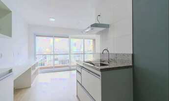 Imagem: Apartamento para Aluguel - Liberdade, 1