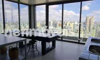Imagem 3: Locação Apartamento 1 quarto Paraíso São Paulo