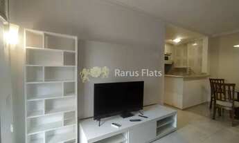 Imagem 4: Flat para locação nos Jardins - Edifício New Star - Cód. DAP06927