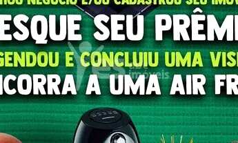 Imagem 2: Cód.: 13633 - Apartamento com planejados e condominio completo, 01 vaga de garagem. Vila V
