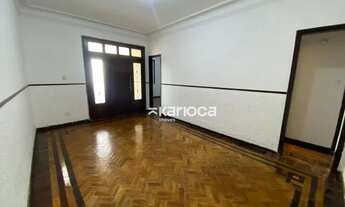 Imagem: Apartamento com 4 dormitórios para alugar