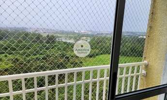 Imagem 7: Apartamento para Locação em Mogi das Cruzes, Vila Mogilar, 2 dormitórios, 1 banheiro, 1 va