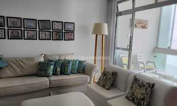 Imagem 2: Apartamento com 3 dormitórios à venda - Pitangueiras Frente Mar - Guarujá/SP