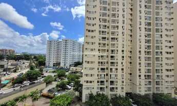 Imagem 7: Apartamento para aluguel, 2 quartos, 1 suíte, 1 vaga, Imbiribeira - Recife/PE