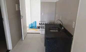 Imagem 7: Apartamento com 1 quarto, 30 m², aluguel por R$ 1.609/mês- Praia de Iracema - Fortaleza/CE