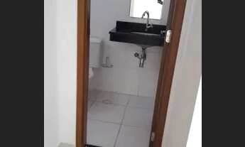 Imagem 5: Locação de apto Borges landeiro