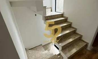 Imagem 3: Sobrado com 3 dormitórios à venda, 172 m² por R$ 999.000,00 - Cajuru - Curitiba/PR