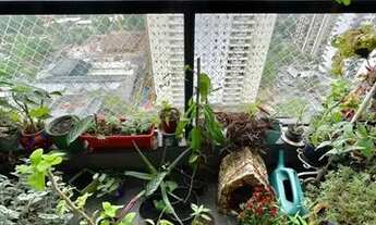 Imagem 6: APARTAMENTO - ALPHAVILLE INDUSTRIAL - SP