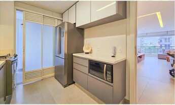 Imagem 6: Apartamento - 3 Suites e 2 vagas