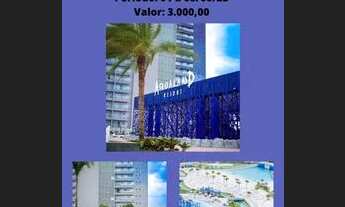 Imagem: Alugo no Aqualand Resort Salinas