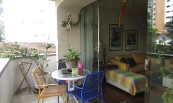 Imagem: Apartamento com 3 quartos para venda e alugar