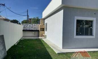 Imagem 4: Casa Padrão Casa com 3 dormitórios