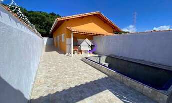 Imagem 2: Casa à venda - Jardim Jamaica - Itanhaém/SP