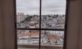 Imagem 3: Apartamento 3 dorm a venda 61 m² sacada R$ 318.000,00