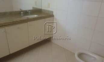 Imagem 5: Apartamento para aluguel, 4 quartos, 2 suítes, 2 vagas, Centro - Ribeirão Preto/SP