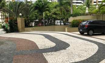 Imagem 5: 4/4 SENDO 3 SUÍTES 145M² - NASCENTE ARMÁRIOS VARANDA DEPENDÊNCIA 2 VAGAS