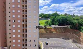 Imagem 3: Apartamento com 2 dormitórios para alugar, 41 m² por R$ 1.505,00/mês - Jardim Ipê - Soroca