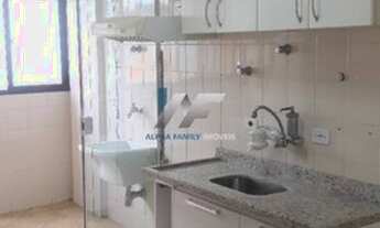 Imagem 6: Apartamento para Locação em Alphaville Top Village