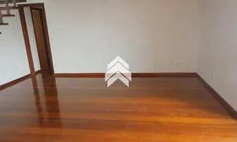 Imagem: APARTAMENTO PARA LOCAÇÃO - 210M² - BURITIS