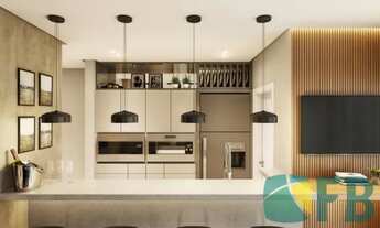 Imagem 3: PLENILUNI RESIDENZIALE - zona II - Frente 1 avenida