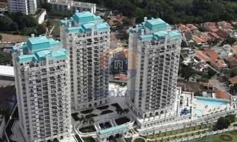 Imagem 2: Apartamento para aluguel tem 157 metros quadrados com 3 quartos