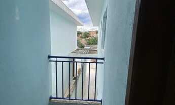 Imagem 7: Casa com 2 dormitórios para alugar, 60 m² por R$ 1.450/mês - Vila Espanhola - São Paulo/SP