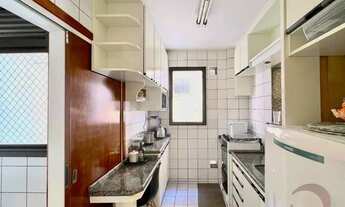 Imagem 6: Apartamento com 1 dormitório. Vaga de garagem - 56m² - Bairro Agronômica