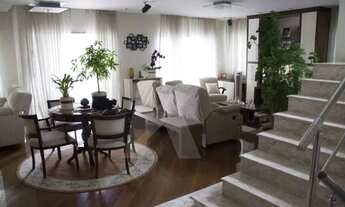 Imagem 4: Sobrado de 350m2 no Tremembé com 4 suítes e 6 vagas