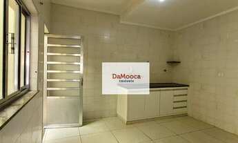 Imagem 5: Casa com 3 dormitórios para alugar, 120 m² por R$ 2.635,57/mês - Mooca - São Paulo/SP