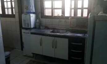 Imagem 6: Sobrado para aluguel e venda possui 101 metros quadrados com 2 quartos