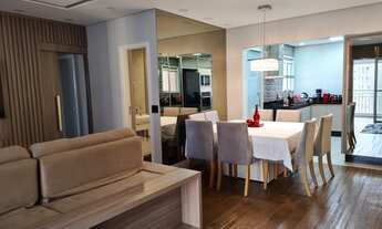 Imagem: Apartamento à Venda no Condomínio Parque