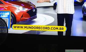 Imagem 2: ALUGA-SE PONTO COMERCIAL - FAZENDA GRANDE DO RETIRO