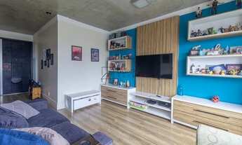 Imagem 4: Apartamento Venda Campo Belo 70 m² 2 Dormitórios