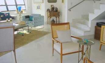 Imagem: Cobertura à venda, 4 quartos, 2 suítes