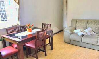 Imagem 4: Apartamento porteira fechada 2 quartos à venda, 57 m² R$ 260.000 - Engenho Novo - RJ