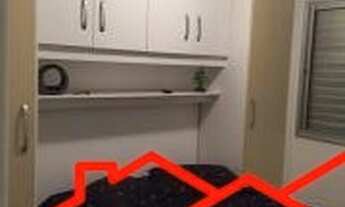 Imagem 5: Apartamento com 2 Quartos à Venda, 47 m² por R$ 295.000