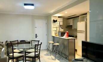 Imagem 3: Flat Adrianópolis Mobiliado