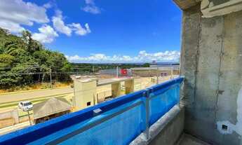 Imagem 5: Mirante das Flores 42m² 2 Quartos em Ponta Negra - Manaus - AM