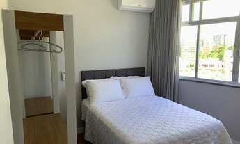 Imagem 7: Apto temporada Centro x Icaraí