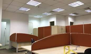 Imagem 5: Sala Comercial Mobiliada para Locação no CEA - Centro Empresarial Araguaia, com 70m² e 1 V