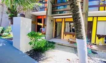 Imagem 5: Village pé na areia com 1 quarto em 60m2 em Stella Maris