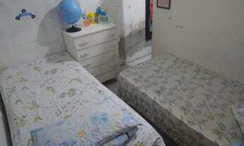 Imagem 7: Casa Plana: loteamento parque Montenegro 1