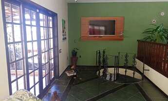 Imagem 5: Casa para venda tem 450 metros quadrados com 4 quartos em Retiro - Petrópolis - RJ