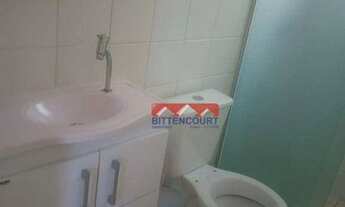 Imagem 6: Apartamento com 3 dormitórios para alugar, 68 m² por R$ 2.680,00/mês - Jardim Shangai - Ju