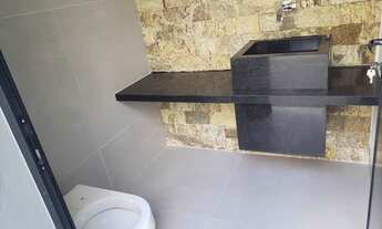 Imagem 7: Casa térrea 3 suítes Cyrela Ipês