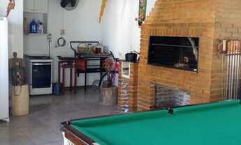 Imagem 5: Casa para venda tem 200 metros quadrados com 2 quartos em Laranjal - Pelotas - RS