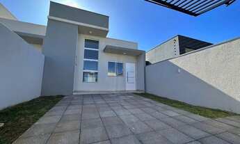 Imagem: Casa para venda tem 120 metros quadrados