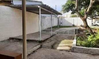 Imagem: Casa com 2 dormitórios para alugar - Jardim