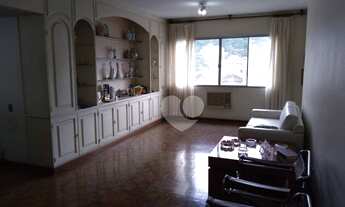 Imagem 5: Apartamento à venda, 127 m² por R$ 579.000,00 - Grajaú - Rio de Janeiro/RJ