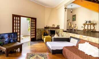 Imagem: Casa em condominio fechado no Barro Branco